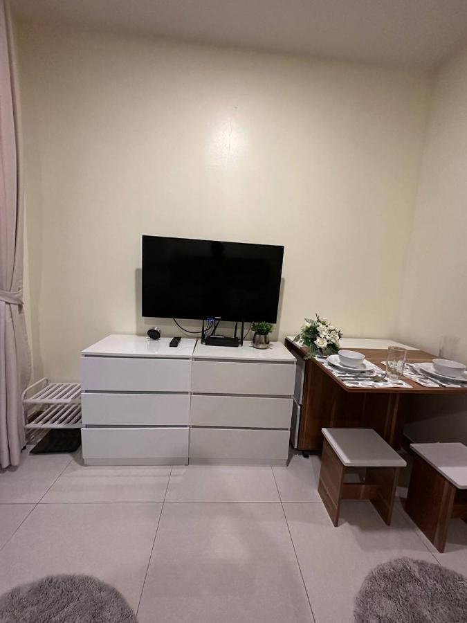 The Riviera Jomtien Studio Sea View High Floor公寓 外观 照片