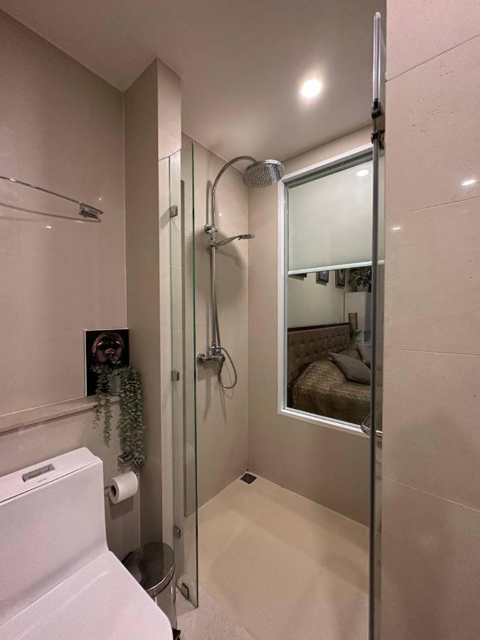 The Riviera Jomtien Studio Sea View High Floor公寓 外观 照片