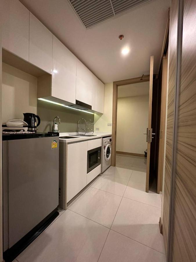 The Riviera Jomtien Studio Sea View High Floor公寓 外观 照片